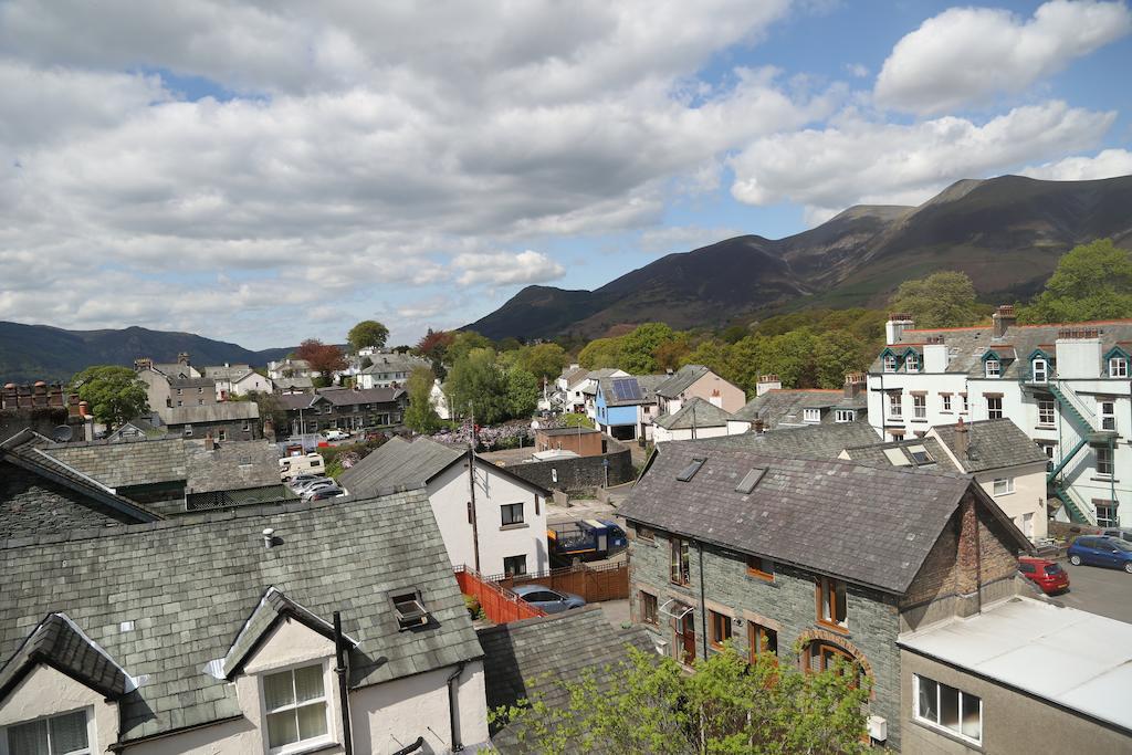 Keswick Park Hotel Pokój zdjęcie