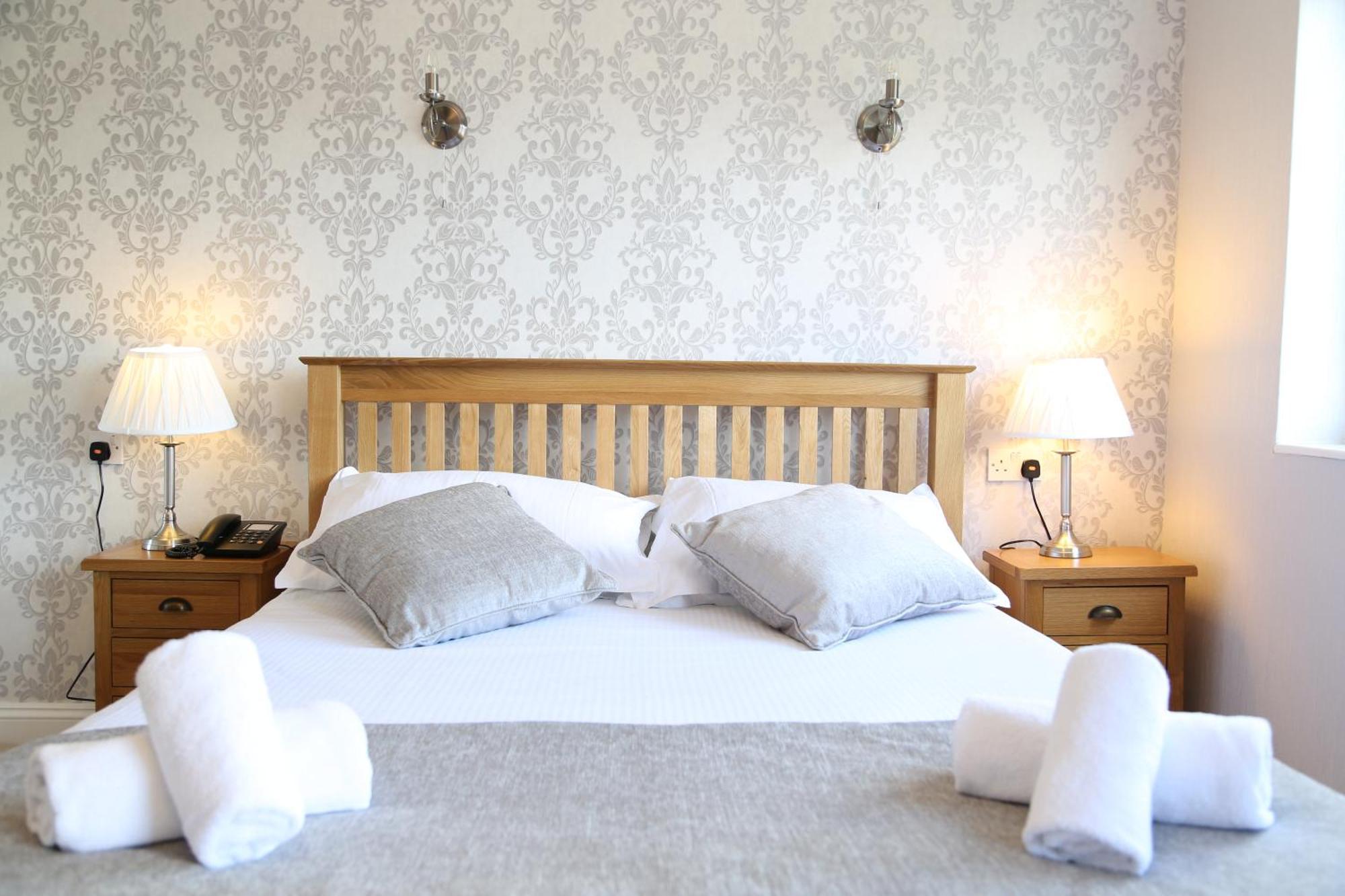 Keswick Park Hotel Zewnętrze zdjęcie
