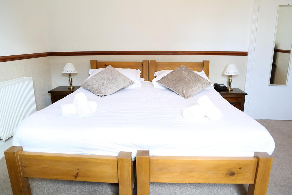 Keswick Park Hotel Zewnętrze zdjęcie