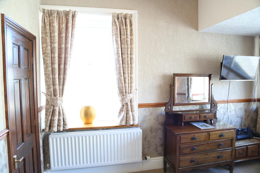 Keswick Park Hotel Zewnętrze zdjęcie