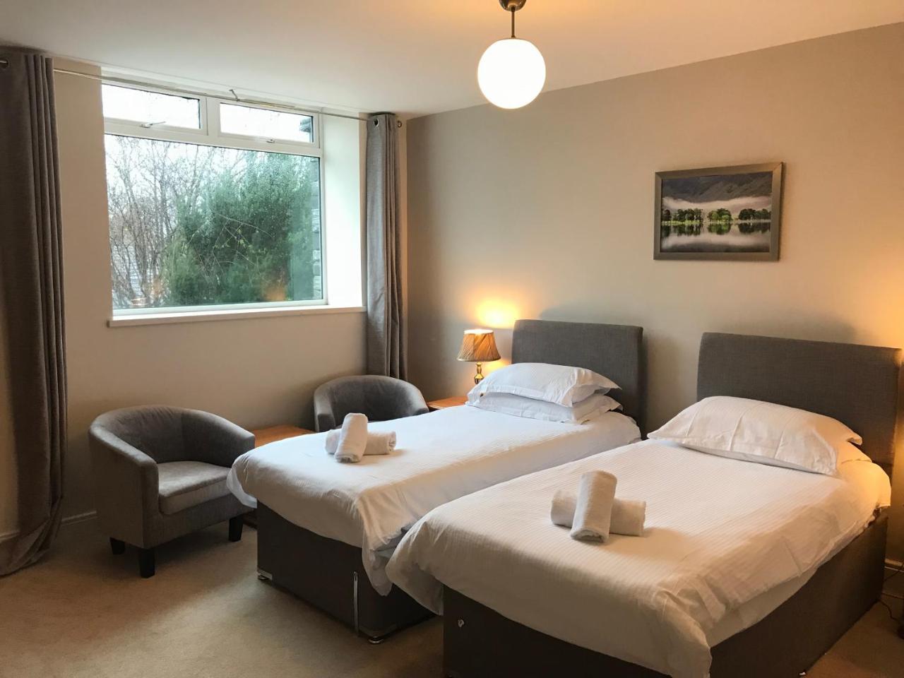 Keswick Park Hotel Zewnętrze zdjęcie